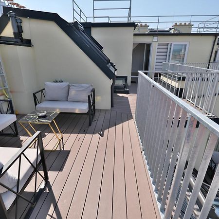 Vienna Lotus Apartments Εξωτερικό φωτογραφία
