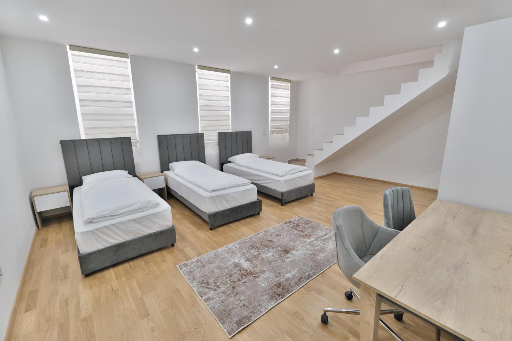 Vienna Lotus Apartments Εξωτερικό φωτογραφία