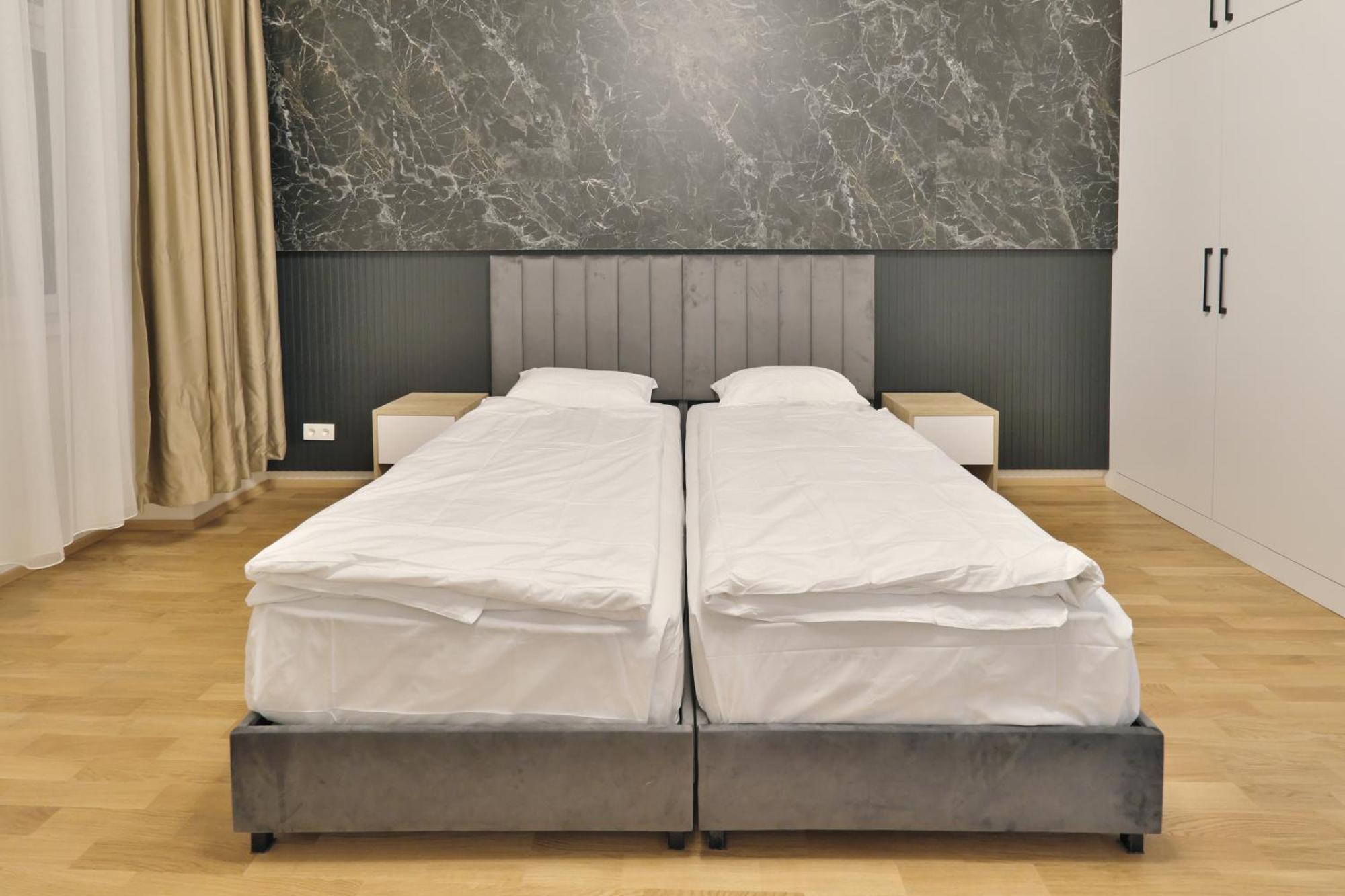 Vienna Lotus Apartments Εξωτερικό φωτογραφία