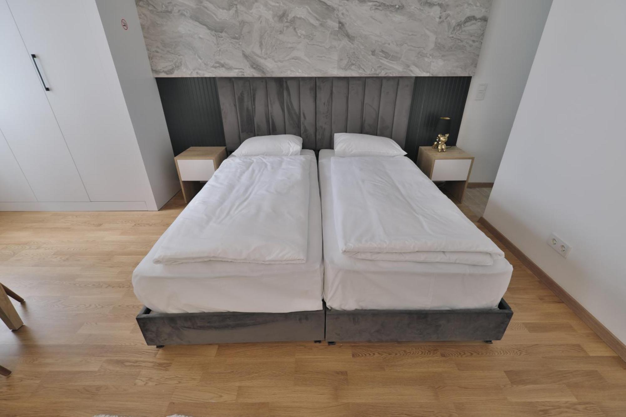 Vienna Lotus Apartments Δωμάτιο φωτογραφία