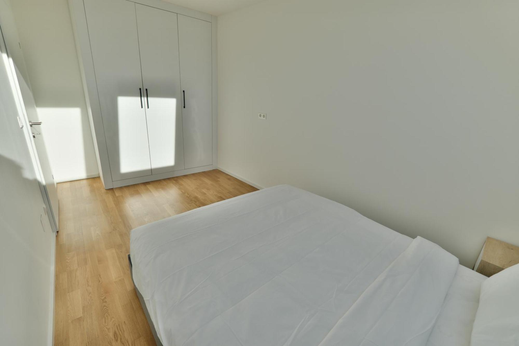 Vienna Lotus Apartments Δωμάτιο φωτογραφία