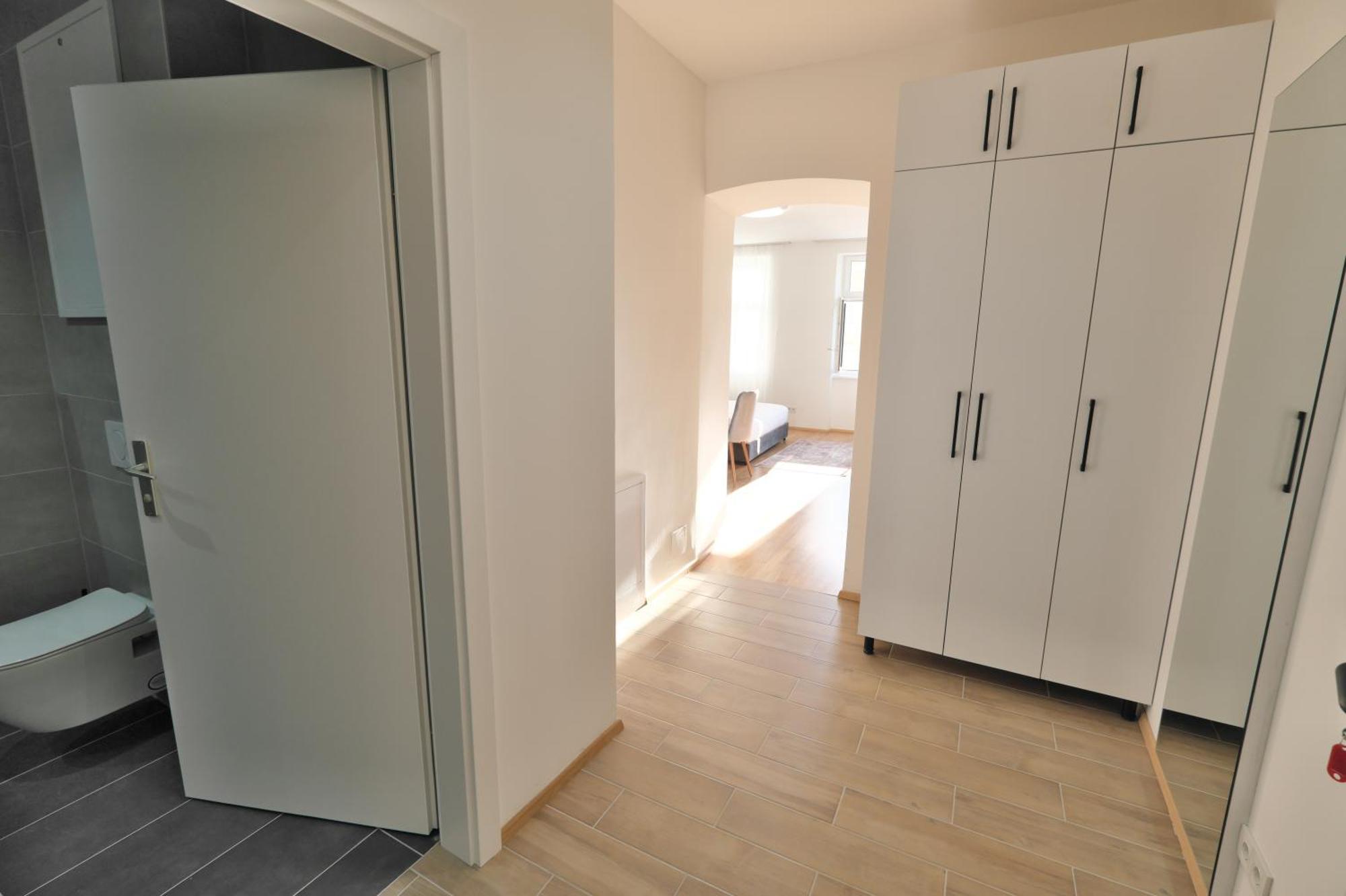 Vienna Lotus Apartments Δωμάτιο φωτογραφία