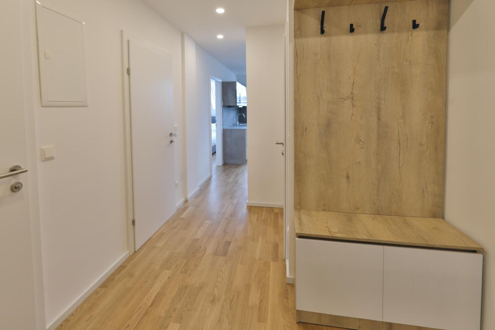 Vienna Lotus Apartments Εξωτερικό φωτογραφία