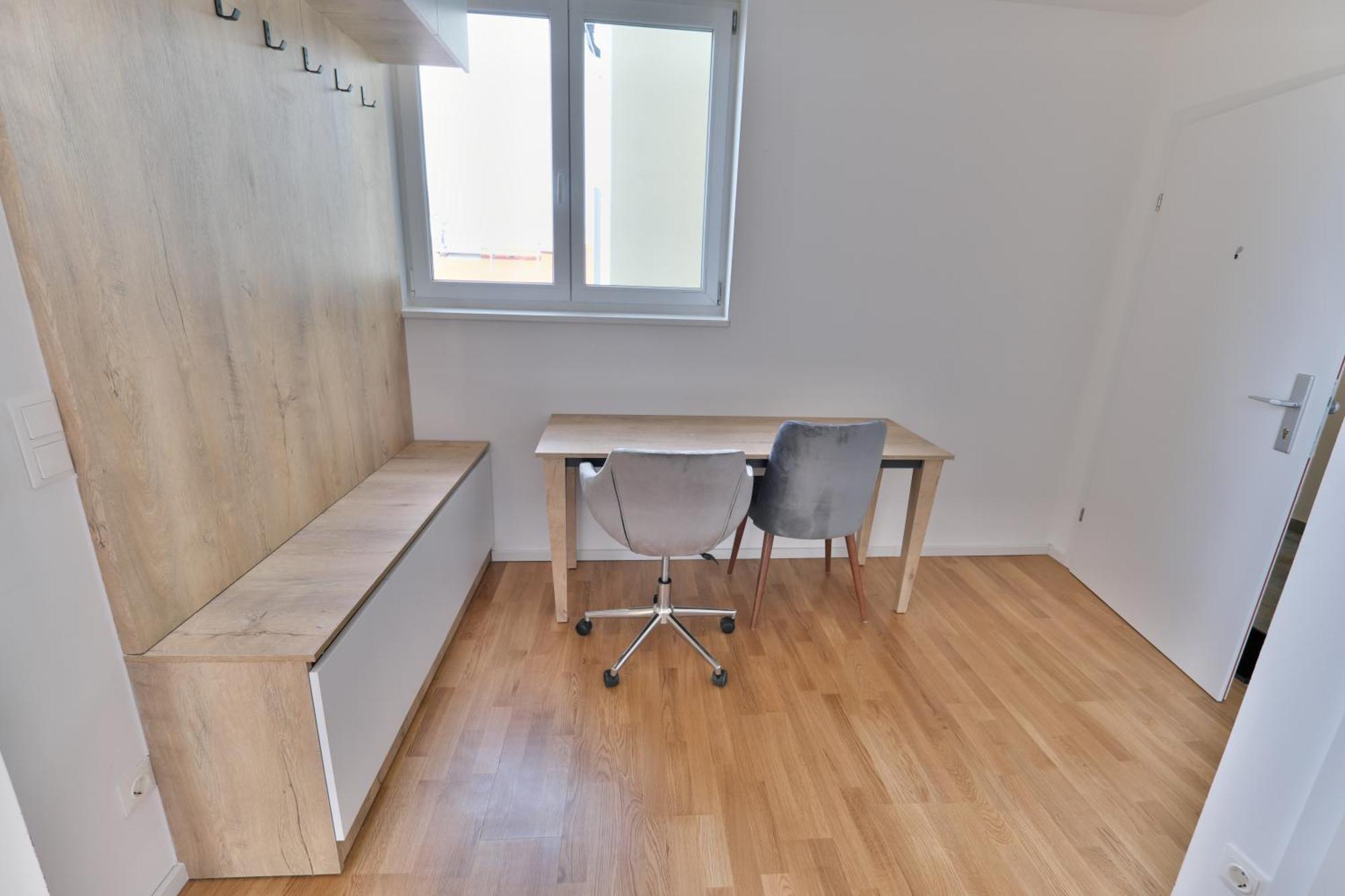 Vienna Lotus Apartments Δωμάτιο φωτογραφία
