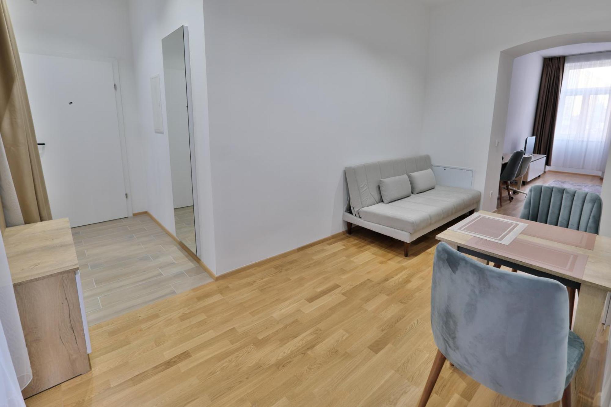 Vienna Lotus Apartments Εξωτερικό φωτογραφία