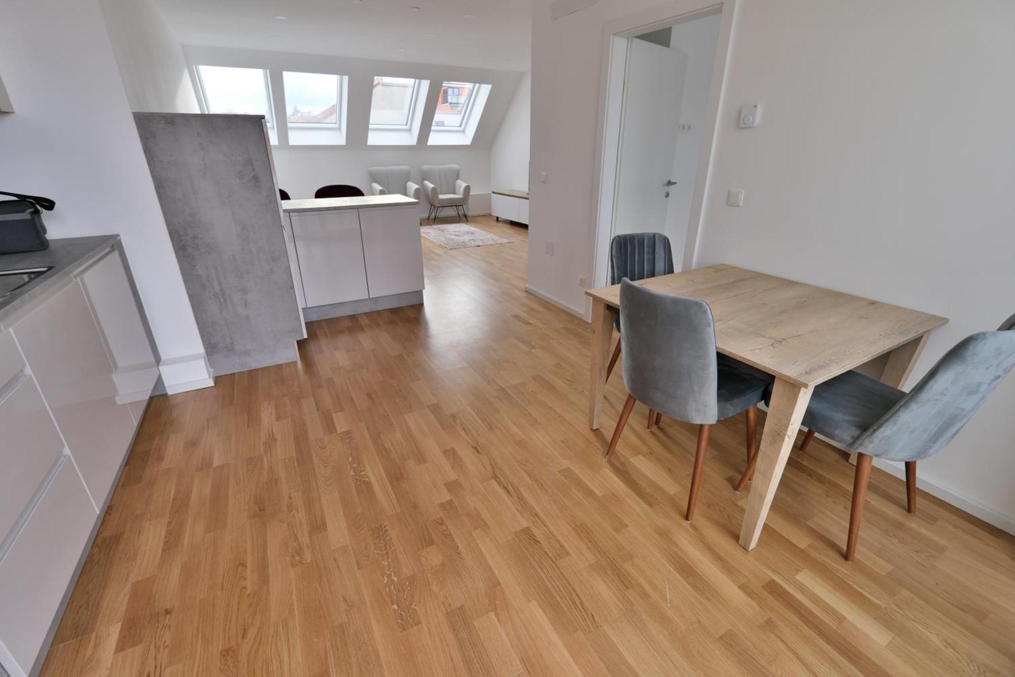 Vienna Lotus Apartments Εξωτερικό φωτογραφία
