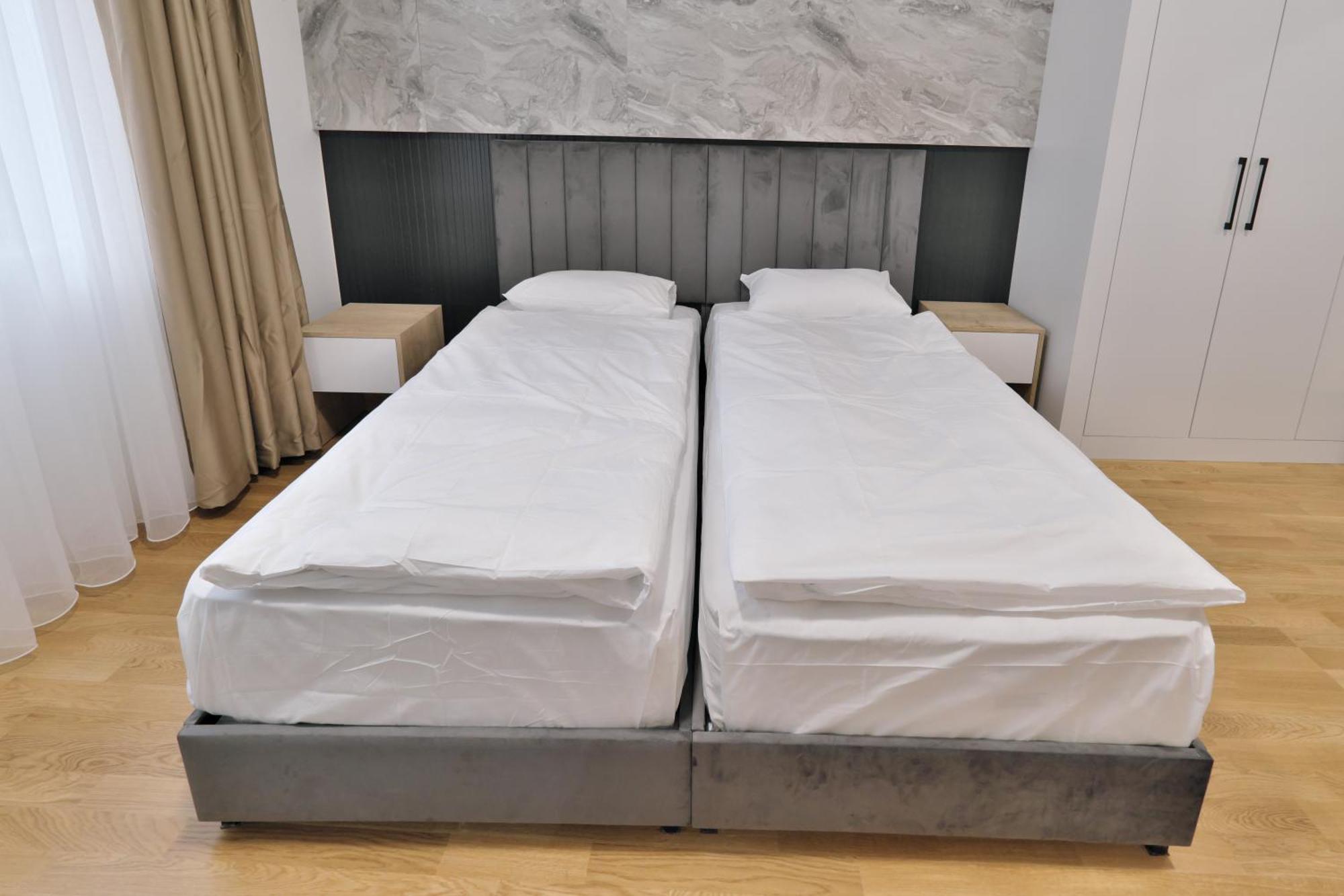 Vienna Lotus Apartments Δωμάτιο φωτογραφία