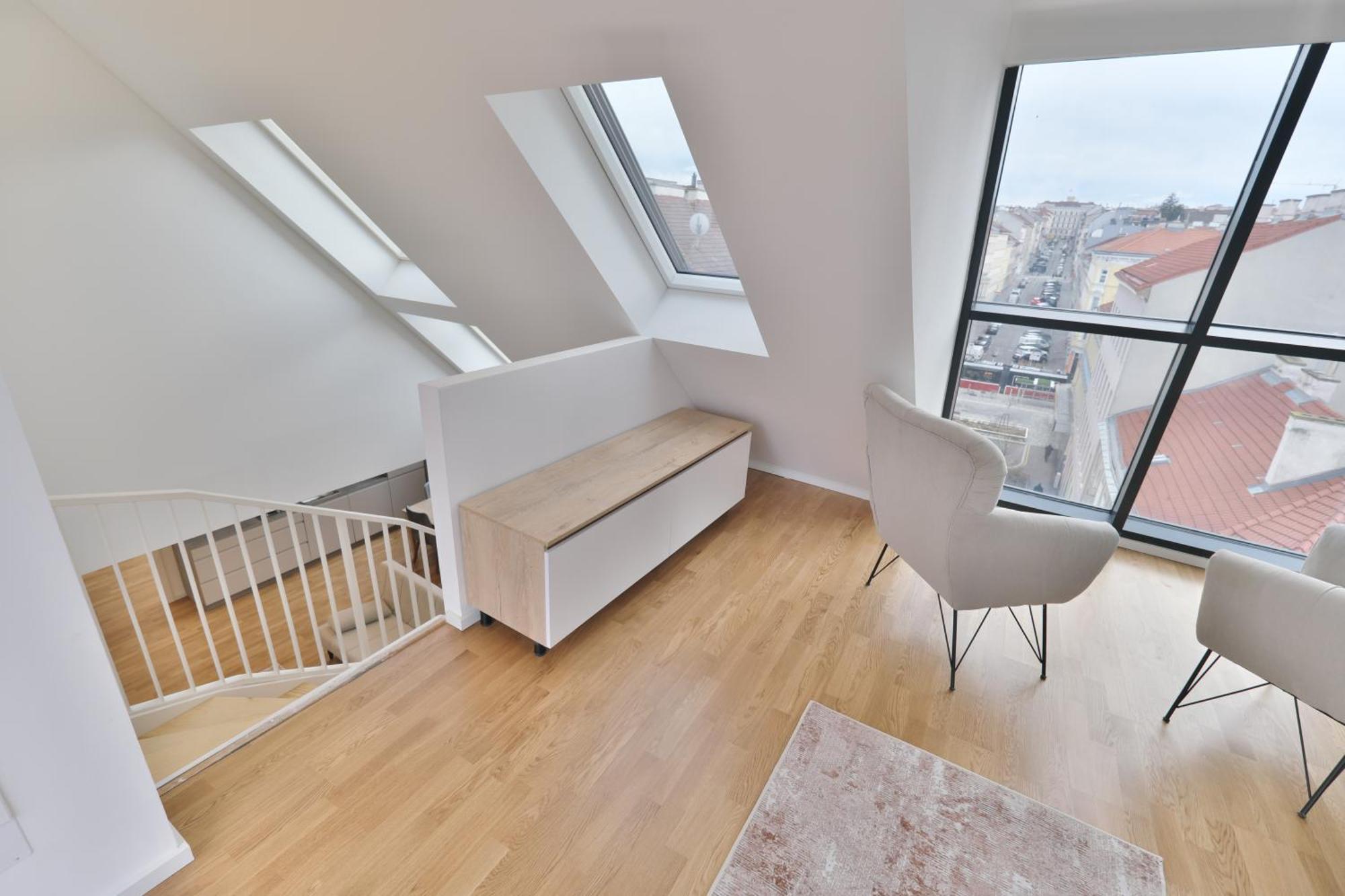 Vienna Lotus Apartments Εξωτερικό φωτογραφία