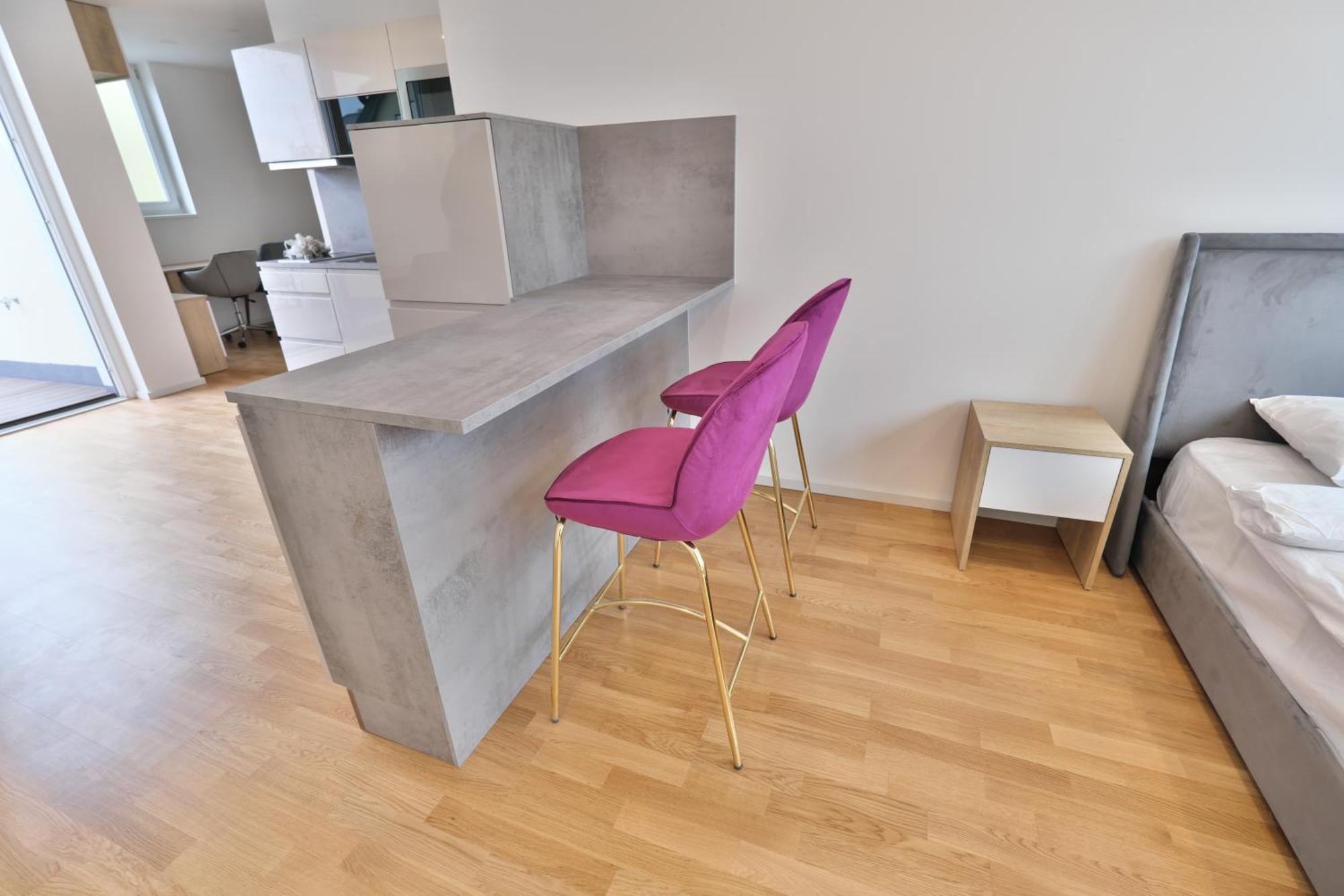 Vienna Lotus Apartments Εξωτερικό φωτογραφία