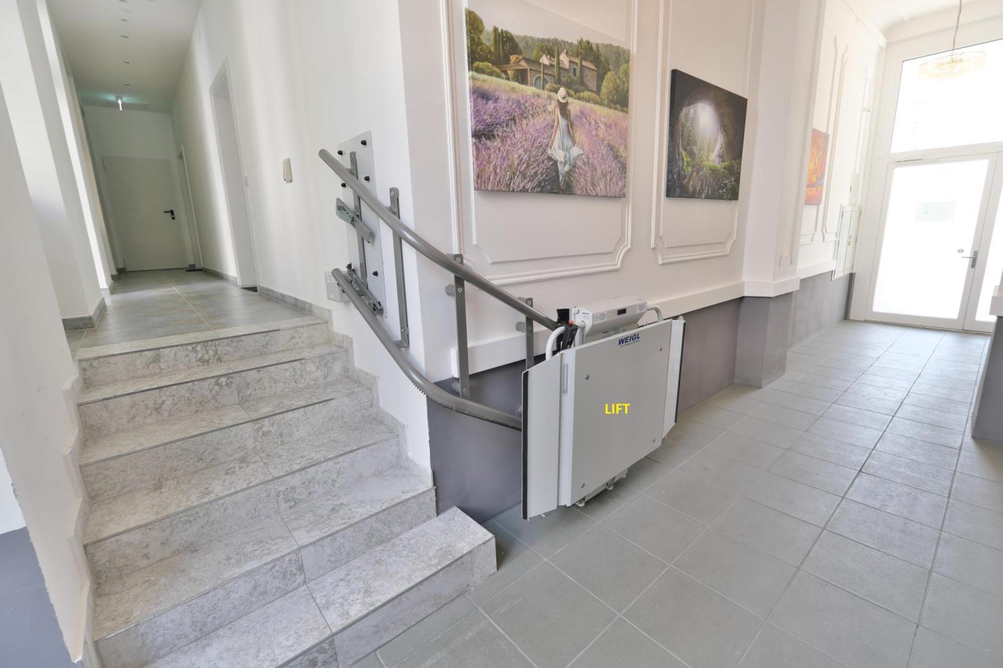Vienna Lotus Apartments Εξωτερικό φωτογραφία